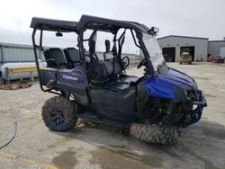 Salvage cars for sale from Copart Rogersville, MO: 2019 Honda SXS700 M4