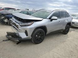 Vehiculos salvage en venta de Copart Earlington, KY: 2023 Toyota Rav4 SE