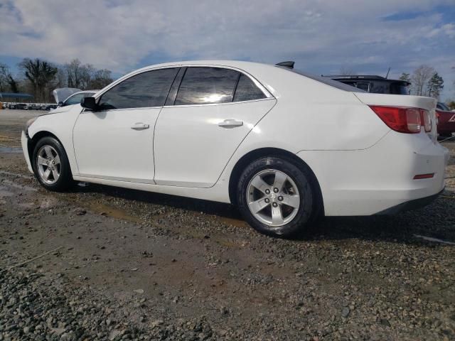 2016 Chevrolet Malibu Limited LS