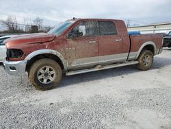 Dodge 2500 salvage cars for sale: 2013 Dodge 2500 Laramie