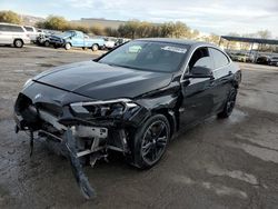 Salvage cars for sale from Copart Las Vegas, NV: 2021 BMW 228XI