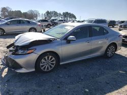 2020 Toyota Camry LE for sale in Loganville, GA
