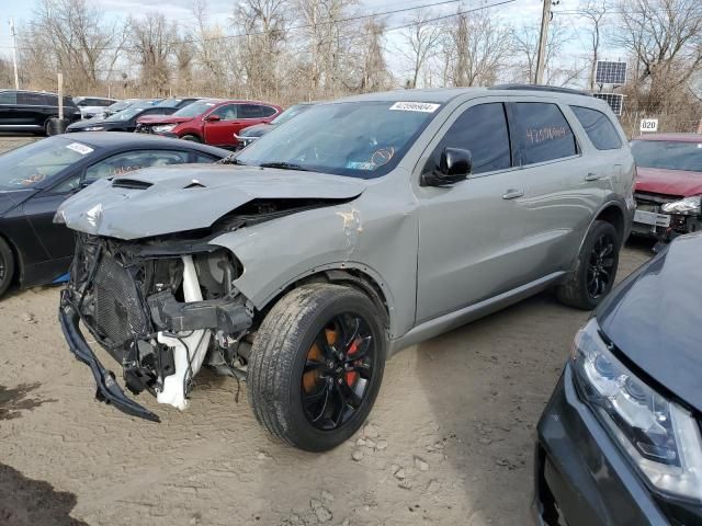 2020 Dodge Durango GT