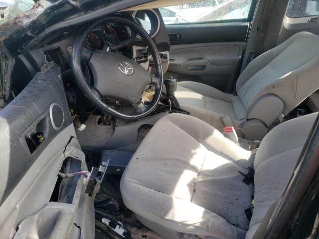 2006 Toyota Tacoma Prerunner Access Cab