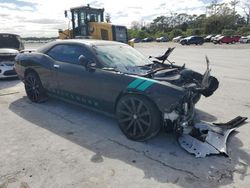 2015 Dodge Challenger SXT en venta en Fort Pierce, FL