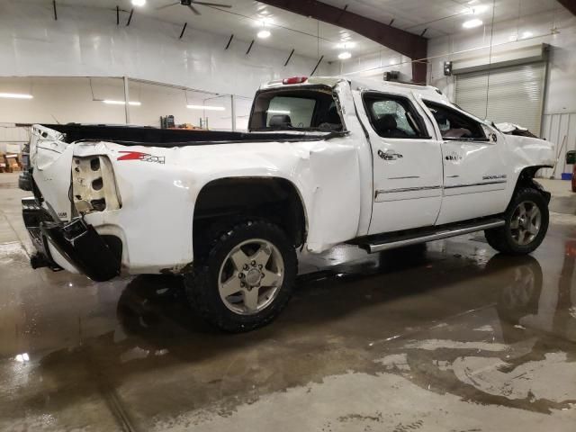 2013 GMC Sierra K2500 Denali