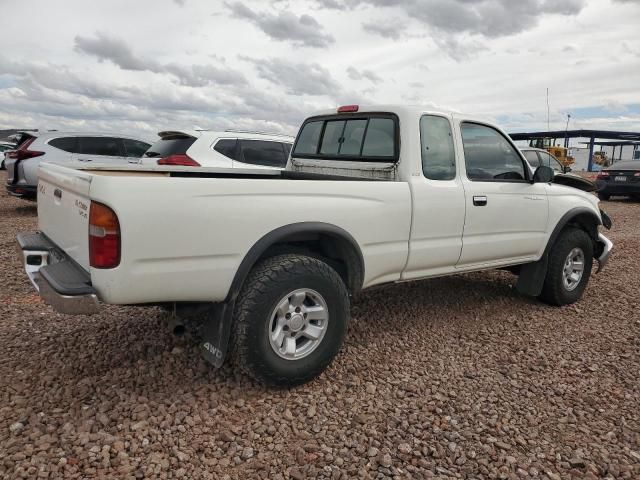 1998 Toyota Tacoma Xtracab