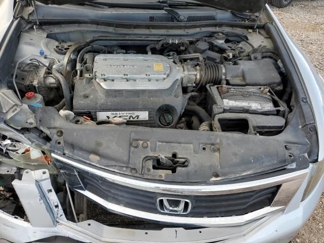 2009 Honda Accord EXL