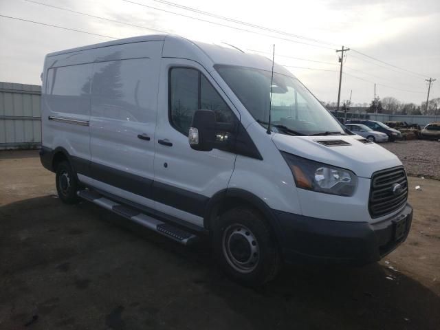 2018 Ford Transit T-250