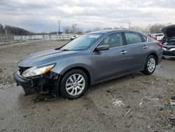 2018 Nissan Altima 2.5 en venta en Louisville, KY