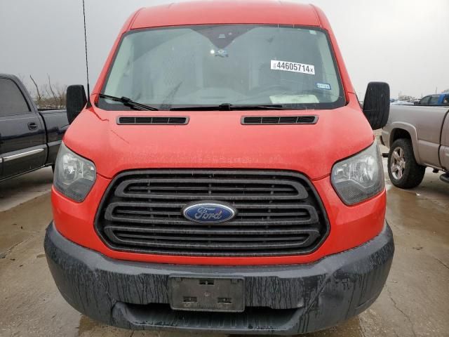 2016 Ford Transit T-150