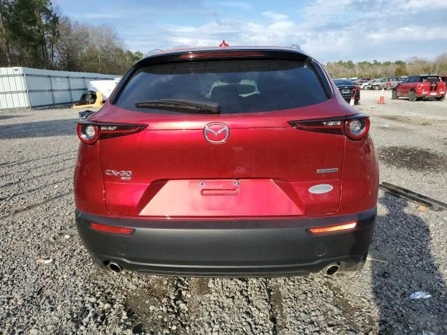 2022 Mazda CX-30 Premium