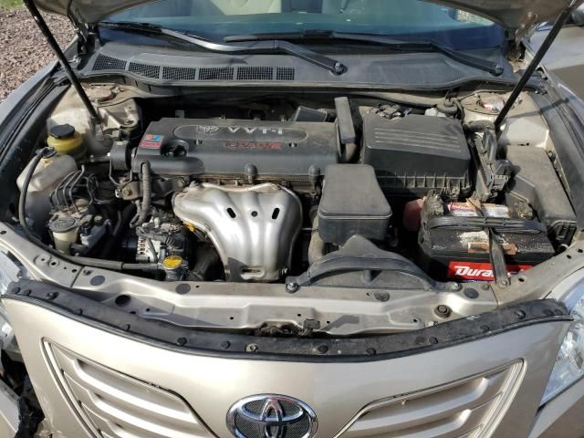 2008 Toyota Camry CE