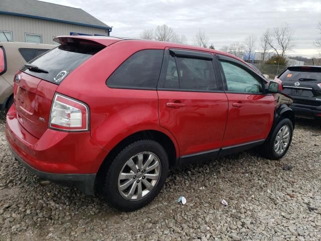 2010 Ford Edge SEL