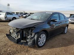 2013 Nissan Sentra S for sale in Phoenix, AZ