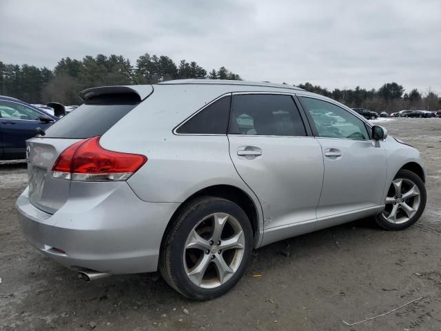 2011 Toyota Venza