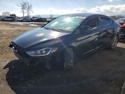 Lots with Bids for sale at auction: 2017 Hyundai Elantra SE
