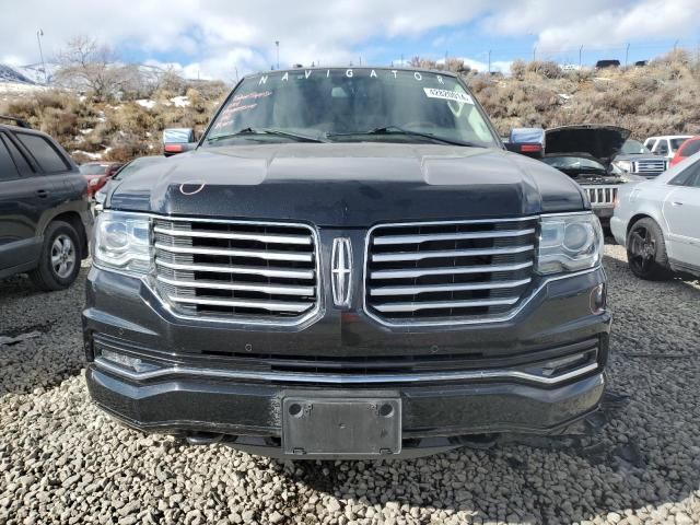 2015 Lincoln Navigator