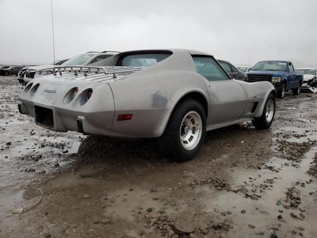 1976 Chevrolet Corvette