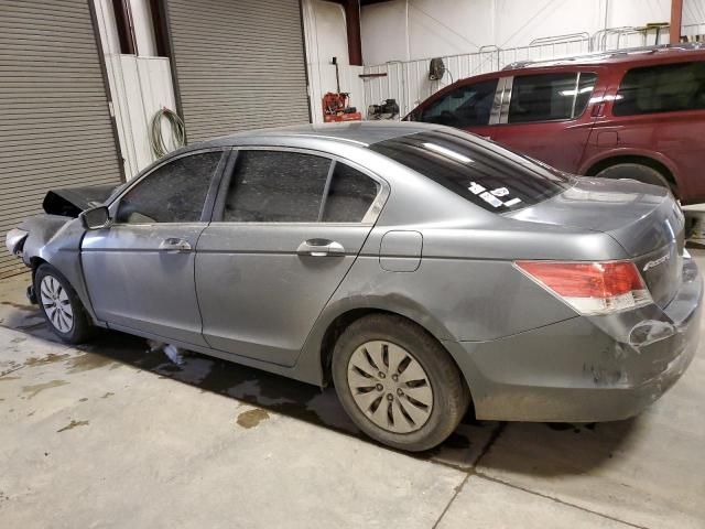 2008 Honda Accord LX