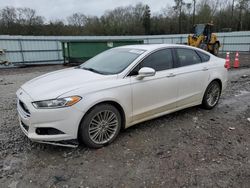 2013 Ford Fusion SE for sale in Augusta, GA