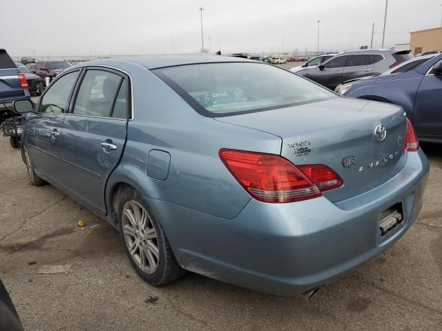 2008 Toyota Avalon XL