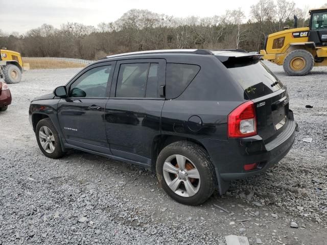 2013 Jeep Compass Sport