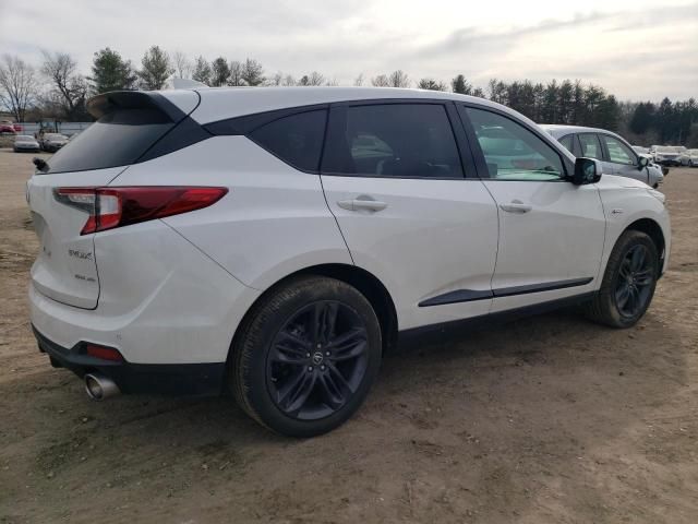 2021 Acura RDX A-Spec