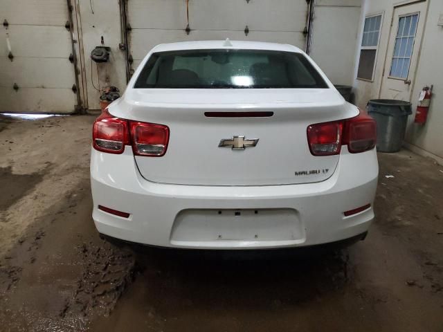 2014 Chevrolet Malibu 1LT