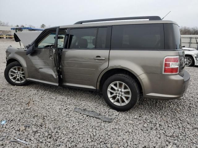 2014 Ford Flex SE