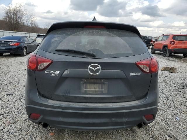 2014 Mazda CX-5 Touring