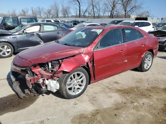 2014 Chevrolet Malibu 1LT