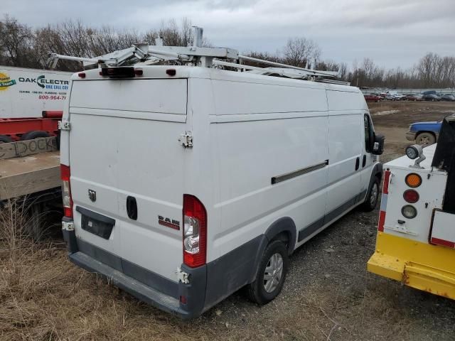 2018 Dodge RAM Promaster 3500 3500 High