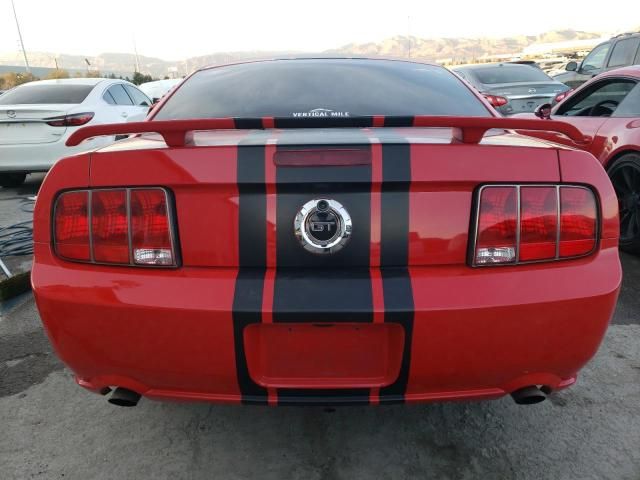 2005 Ford Mustang GT