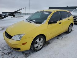 2005 Ford Focus ZX5 for sale in Nisku, AB