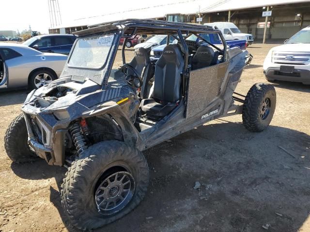 2021 Polaris RZR Turbo S 4