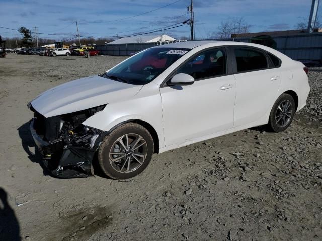 2023 KIA Forte LX