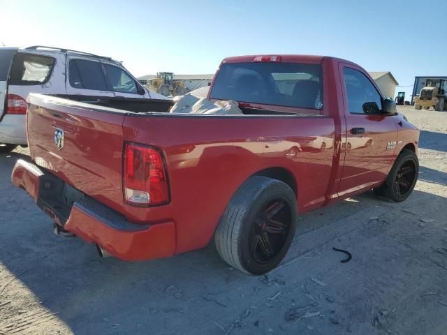 2014 Dodge RAM 1500 ST