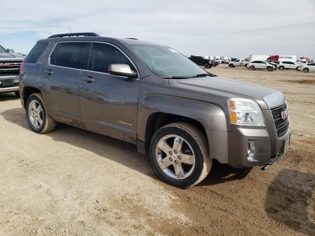 2012 GMC Terrain SLE