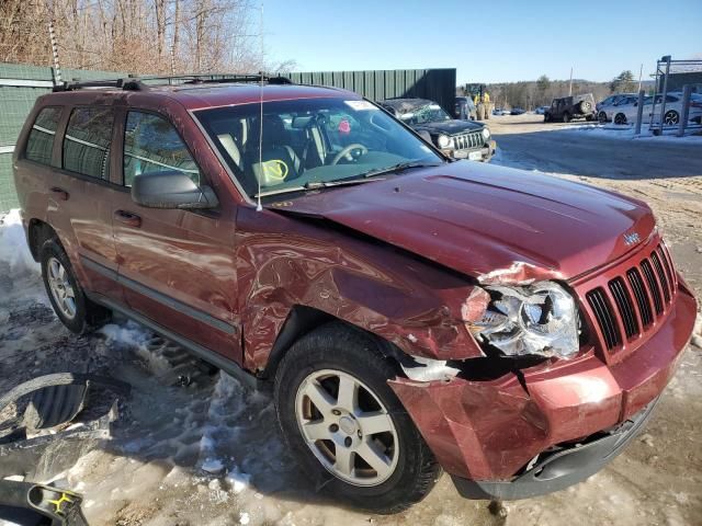 2008 Jeep Grand Cherokee Laredo