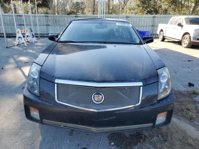 2007 Cadillac CTS HI Feature V6