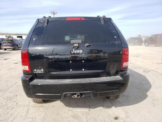 2007 Jeep Grand Cherokee Laredo