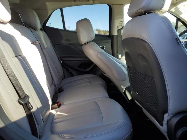 2015 Buick Encore Convenience