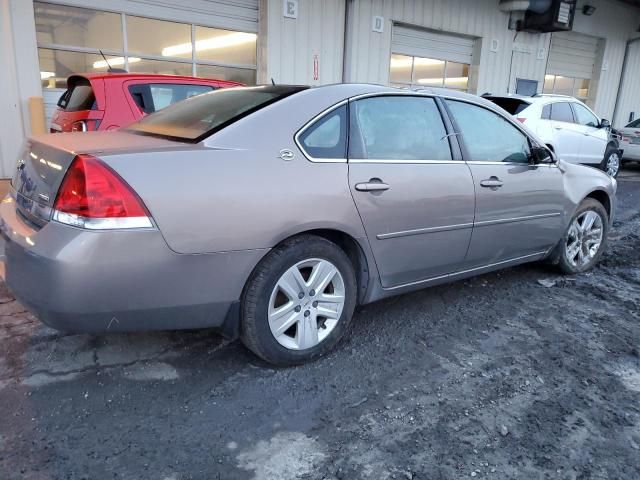 2007 Chevrolet Impala LS