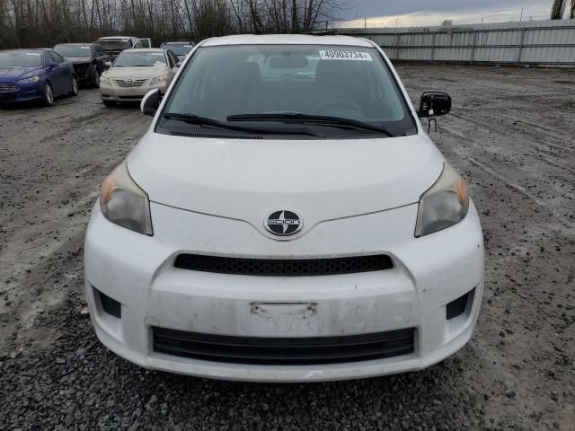 2013 Scion XD