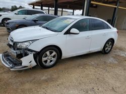 Chevrolet salvage cars for sale: 2016 Chevrolet Cruze Limited LT