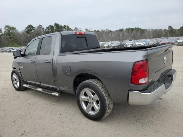 2009 Dodge RAM 1500