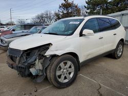 2012 Chevrolet Traverse LT for sale in Moraine, OH