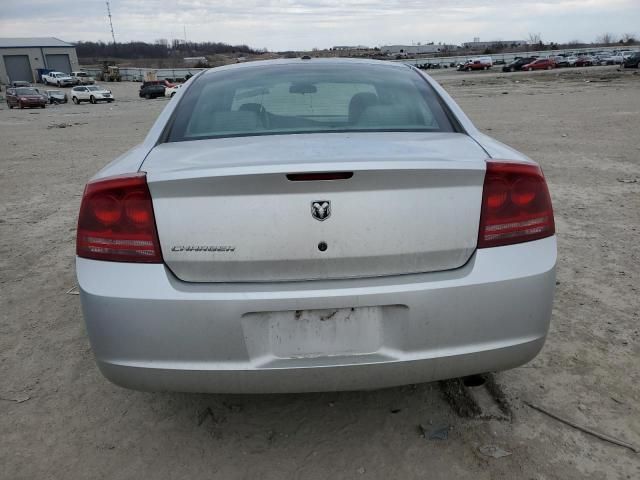 2007 Dodge Charger SE