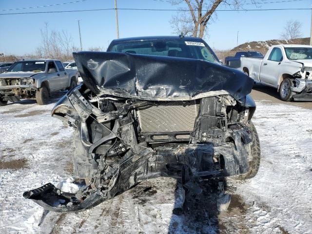 2022 Dodge RAM 1500 Classic SLT